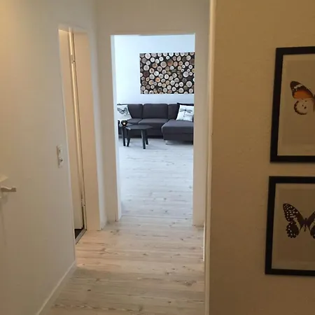 Heerlykhuys Niedersfeld Sauna דירה