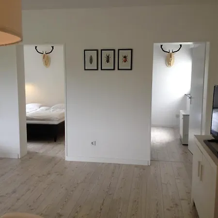 Heerlykhuys Niedersfeld Sauna * Winterberg
