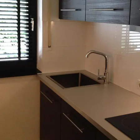 Heerlykhuys Niedersfeld Sauna Apartment Winterberg