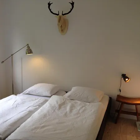 Apartment Heerlykhuys Niedersfeld Sauna