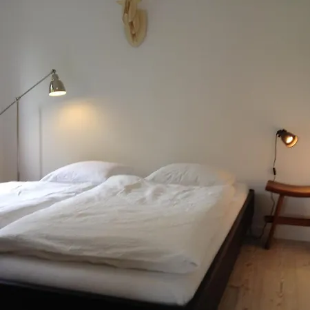 Apartment Heerlykhuys Niedersfeld Sauna *