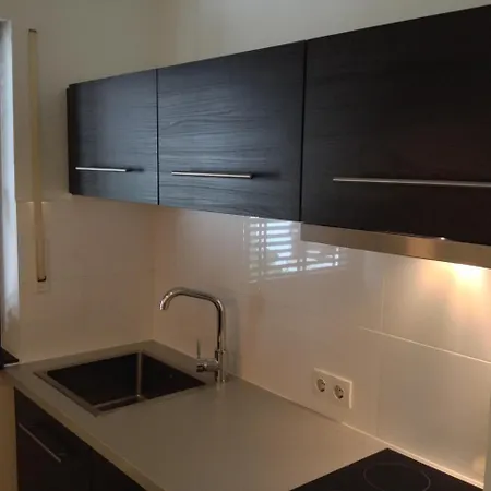 Apartment Heerlykhuys Niedersfeld Sauna Winterberg